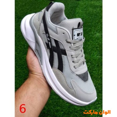 کفش مردانه اسیکس c080 تک و عمده