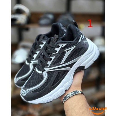 کفش اسپرت زنانه مدل جدید ریبوک پختی تک و عمده کدb0879