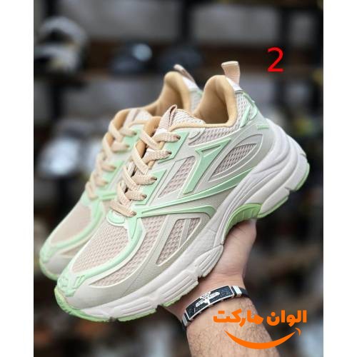 Women's sports shoes, the best-selling, exported, beautiful, comfortable, and trendy, the Ike Air model