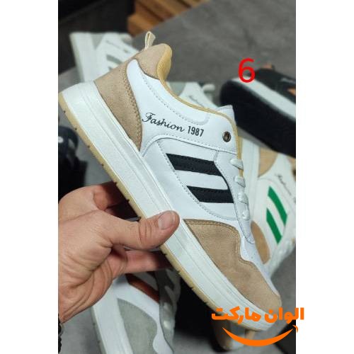 Zedix Men's Sports Shoes Best-Selling Sports Export Code B-0880