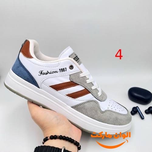 Zedix Men's Sports Shoes Best-Selling Sports Export Code B-0880