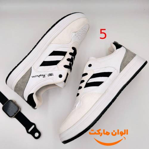 Zedix Men's Sports Shoes Best-Selling Sports Export Code B-0880