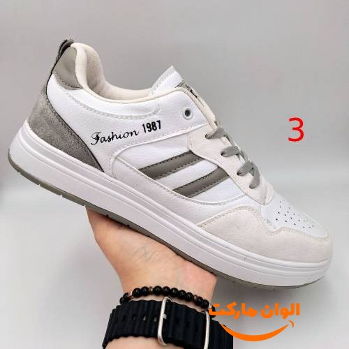 Zedix Men's Sports Shoes Best-Selling Sports Export Code B-0880