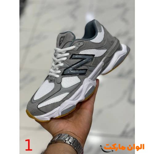 Men's shoes-9060-auction