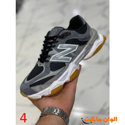 Men's shoes-9060-auction