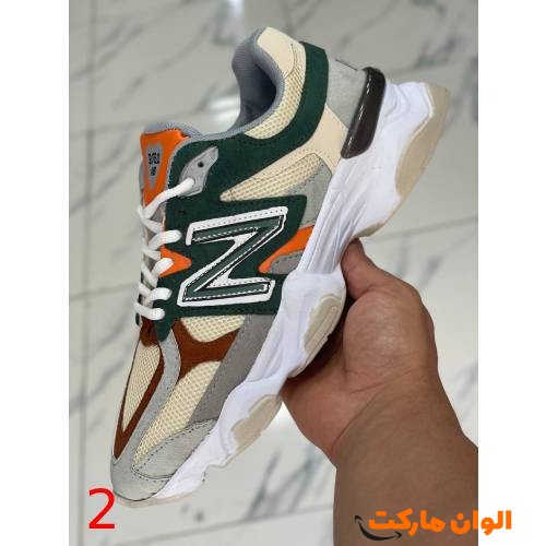 New Balance Men's Shoes