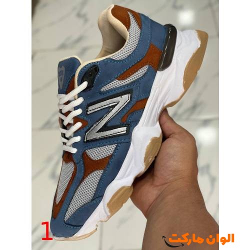 New Balance Men's Shoes