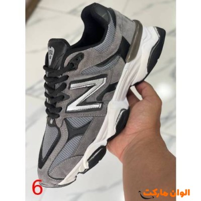 کفش نیوبالانس ۹۰۶۰ مردانه کد c081 تک و عمده