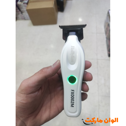 VGR-030-Facial-Hair-Trimmer