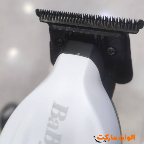 VGR-030-Facial-Hair-Trimmer
