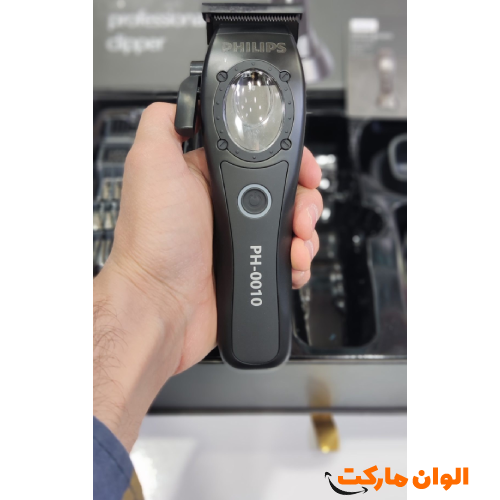 Hair-trimmer-for-head-and-face-Jimmy-model