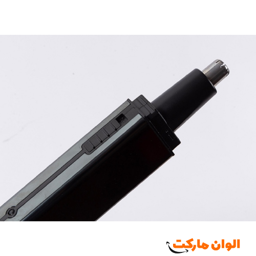 Jimmy-Ear-and-Nose-Trimmer-Model 3116-606