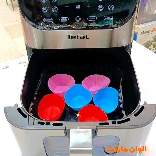 Buy-Tefal-toaster-code-z146