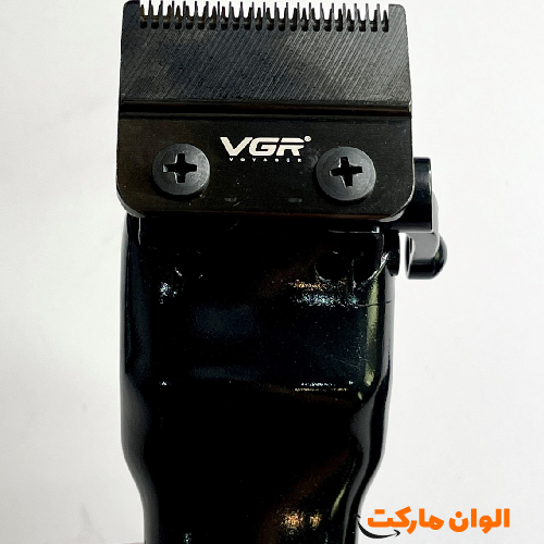 VGR-Correction Machine Model V-002-Code D611-Single-and-Major