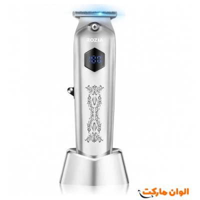 ماشین خط زن روزیا مدل HQ-282 کدD613 تک و عمده