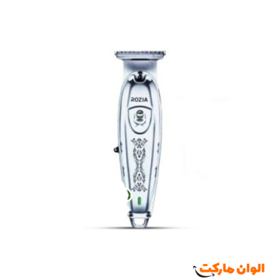 ماشین خط زن روزیا مدل Rozia HQ380 کد D614 تک و عمده