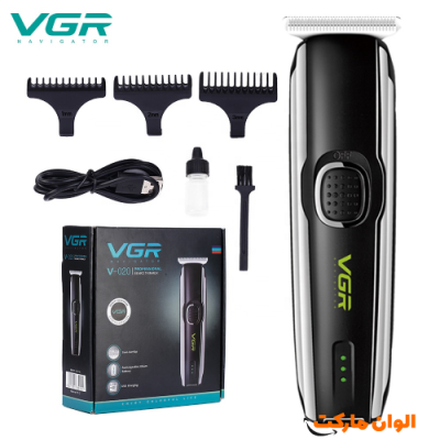ماشین خط زن وی جی ارمدل  V-020 کدD616 تک و عمده