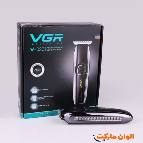 VGR-Correction Machine