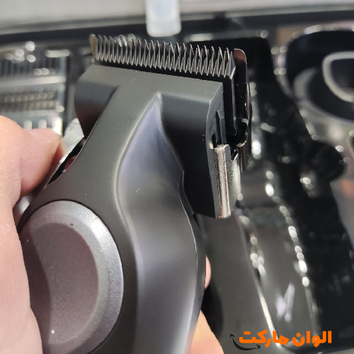 Hair-trimmer-model-901-VGR