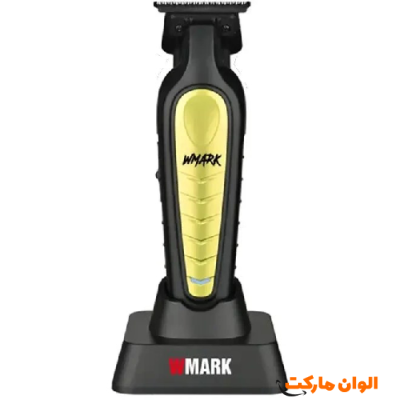 خط زن دبلیو مارک مدل NG-338 کد D618 تک و عکده