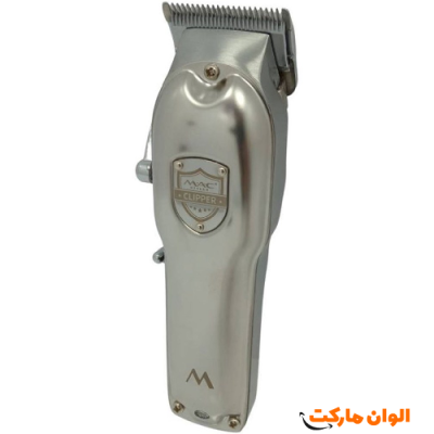 ماشین اصلاح حجم زن مک استایلر مدل MC-5806 کدb0894 تک و عمده
