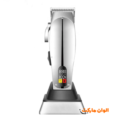 ماشین اصلاح اندرس مدل AD-12480 کدb0895 تک و عمده