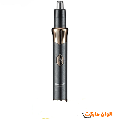 موزن گوش و بینی (KEMEI KM-323) -D622 تک و عمده