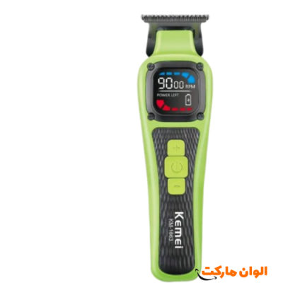 خط زن و صفر زن کیمی مدلKM-1863 کد D623 تک و عمده