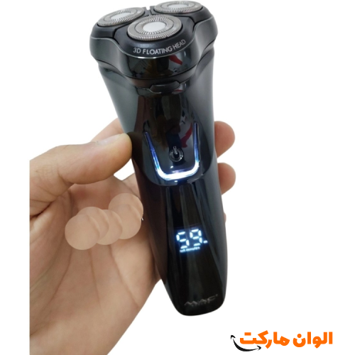 Best-selling VGR-133 facial shaver