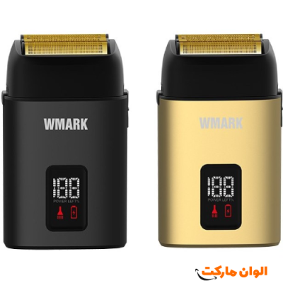 شیوردبیلو مارک مدل NG-983 کدb0898 تک و عمده