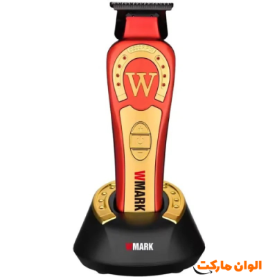 ماشین خط زن حرفه ای دبلیو مارک مدل NG-8230 کدb0900 تک و عمده