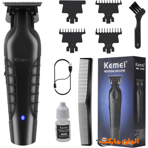 Kimi-model-hair-trimmer