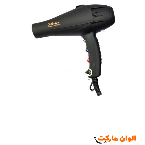 Hair dryer-6-model-9996-2500