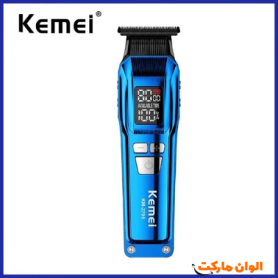 ماشین خط زن موتور براشلس کیمی مدل KM-2795 کدb0903 تک و عمده