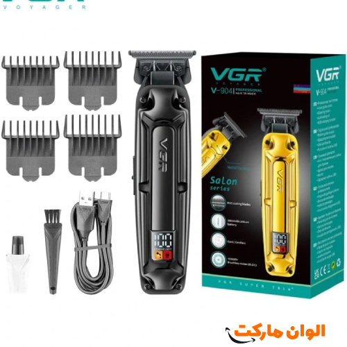 VGR Model 904 Best-selling, popular, exported