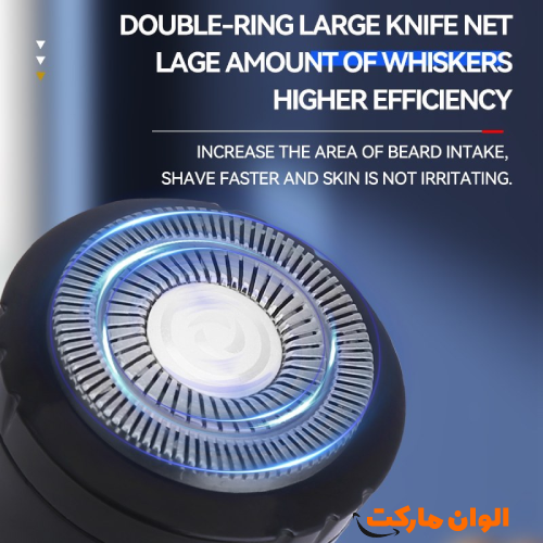 Kimi Women's Line Model 1115 Best-selling Export Beard Trimmer