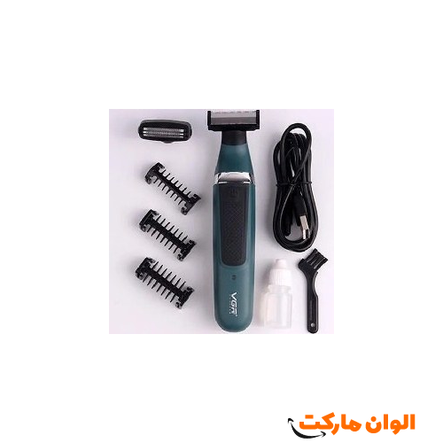 Best-selling VGR-906 shaving machine for export