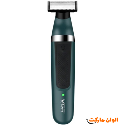 بادی گروم  وی جی آر مدل V-393 کدb0915 تک و عمده
