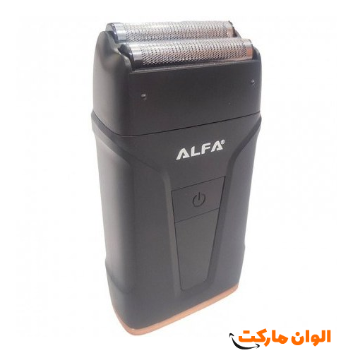 Best-selling VGR model 906 beard trimmer