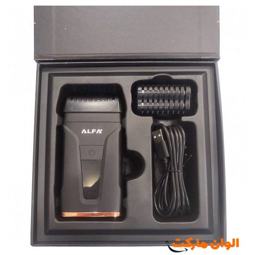Best-selling VGR model 906 beard trimmer