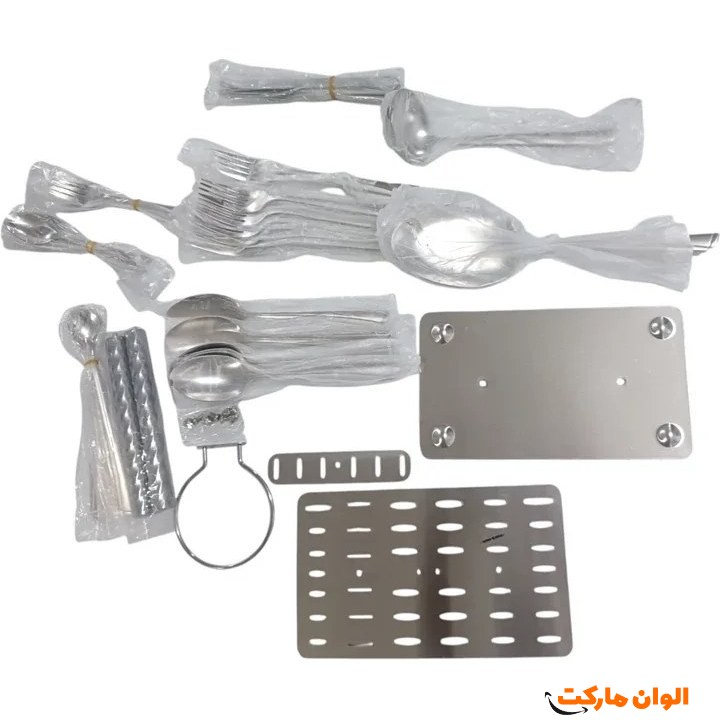 Buy-service-spoon-and-fork-unique-code-z150