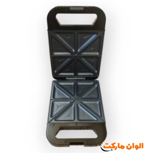 Snack-makers-brand-Vegatronics-model-243-code-g-1220-buy-sell-export-