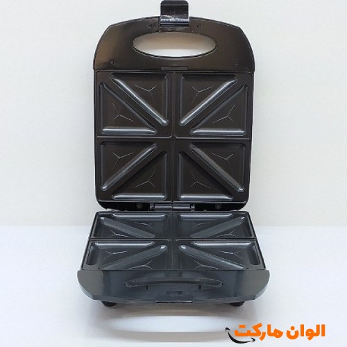 Snack-maker-brand-Vegatronics-model-244-code-1221-g-cheap-buy-sell-