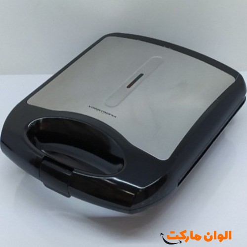 Snack-maker-brand-Vegatronics-model-244-code-1221-g-cheap-buy-sell-