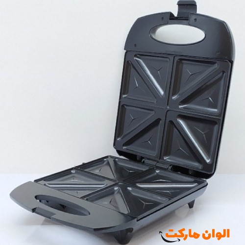Snack-maker-brand-Vegatronics-model-244-code-1221-g-cheap-buy-sell-