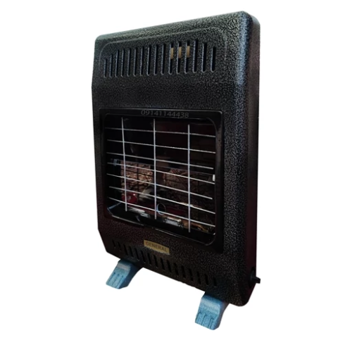  بخاری بدون دودکش شعله‌ای – برند GENERALکد G1227