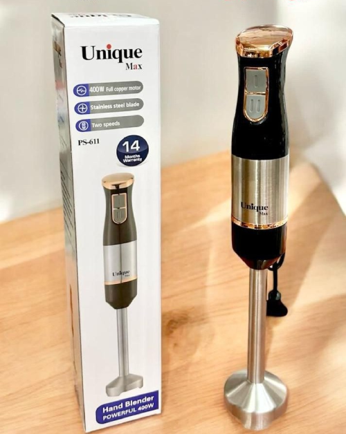 گوش کوب یونیک مکس  کد G1232 تک و عمده