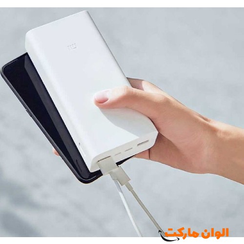 Nexa power bank code g-1234 cheap Tehran production buy sell
