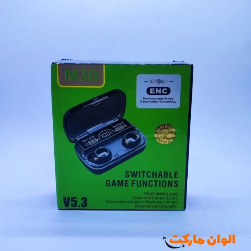 Airpod-McDoodoo-code-g-1235-manufactured-Tehran-buy-sell-cheap-