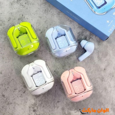 هدفون بلوتوثی AirPod Pro Ultrapods Max کدG1236 تک و عمده